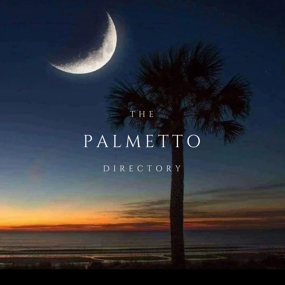 The Palmetto Directory