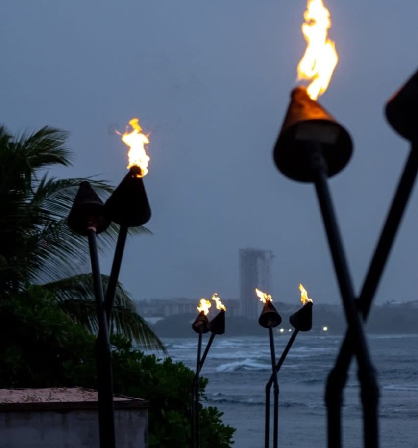 Discover the Ultimate Island Escape with BG Entertainment by Baldyga&nbsp;Group