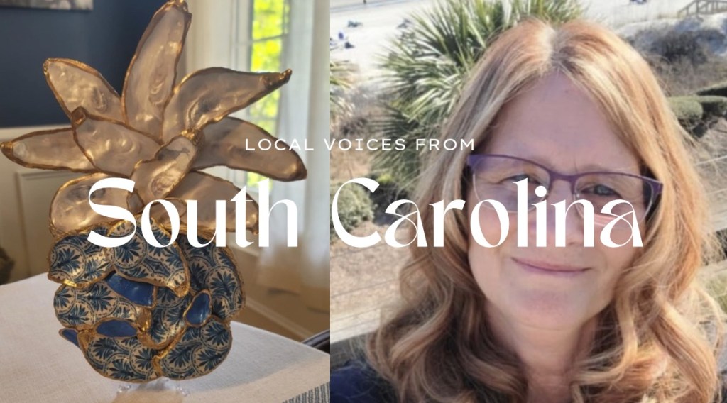 Hilton Head in Your&nbsp;Hands