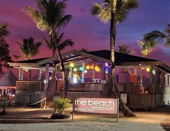 Cheers to 14 Years of Beachside&nbsp;Bliss