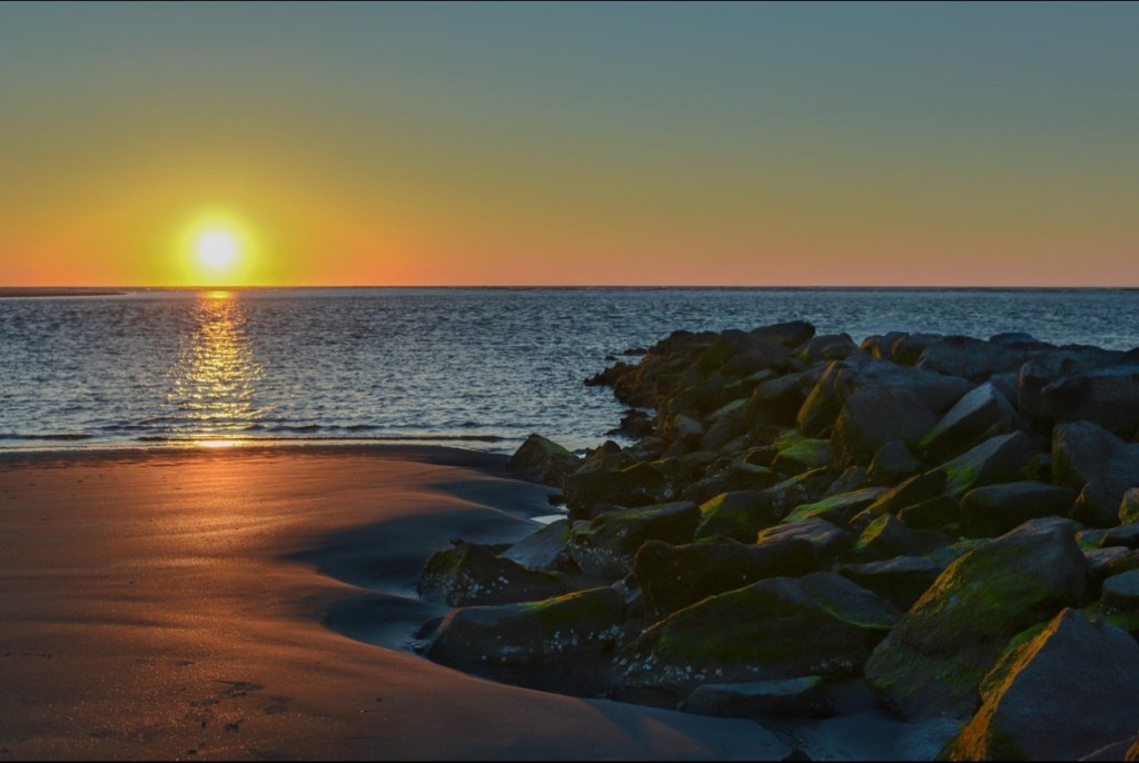 Sullivans Island Has Over 11+ Beach Access&nbsp;Points