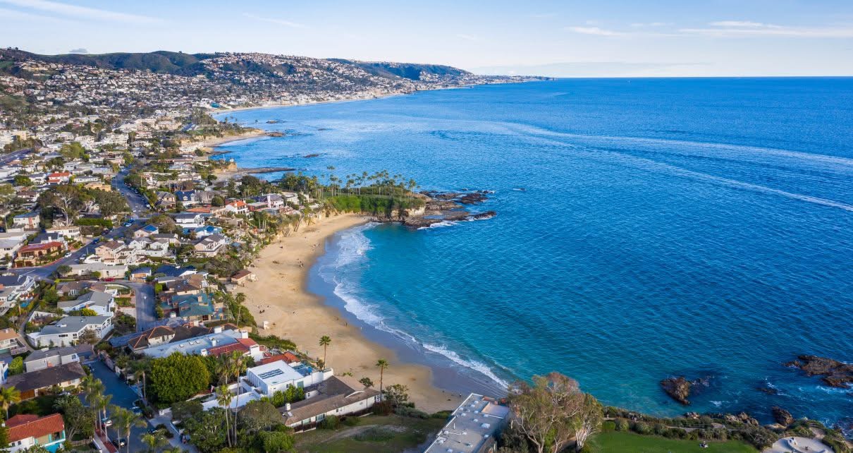 Find Your Perfect Stay with Rentals & Retreats in California