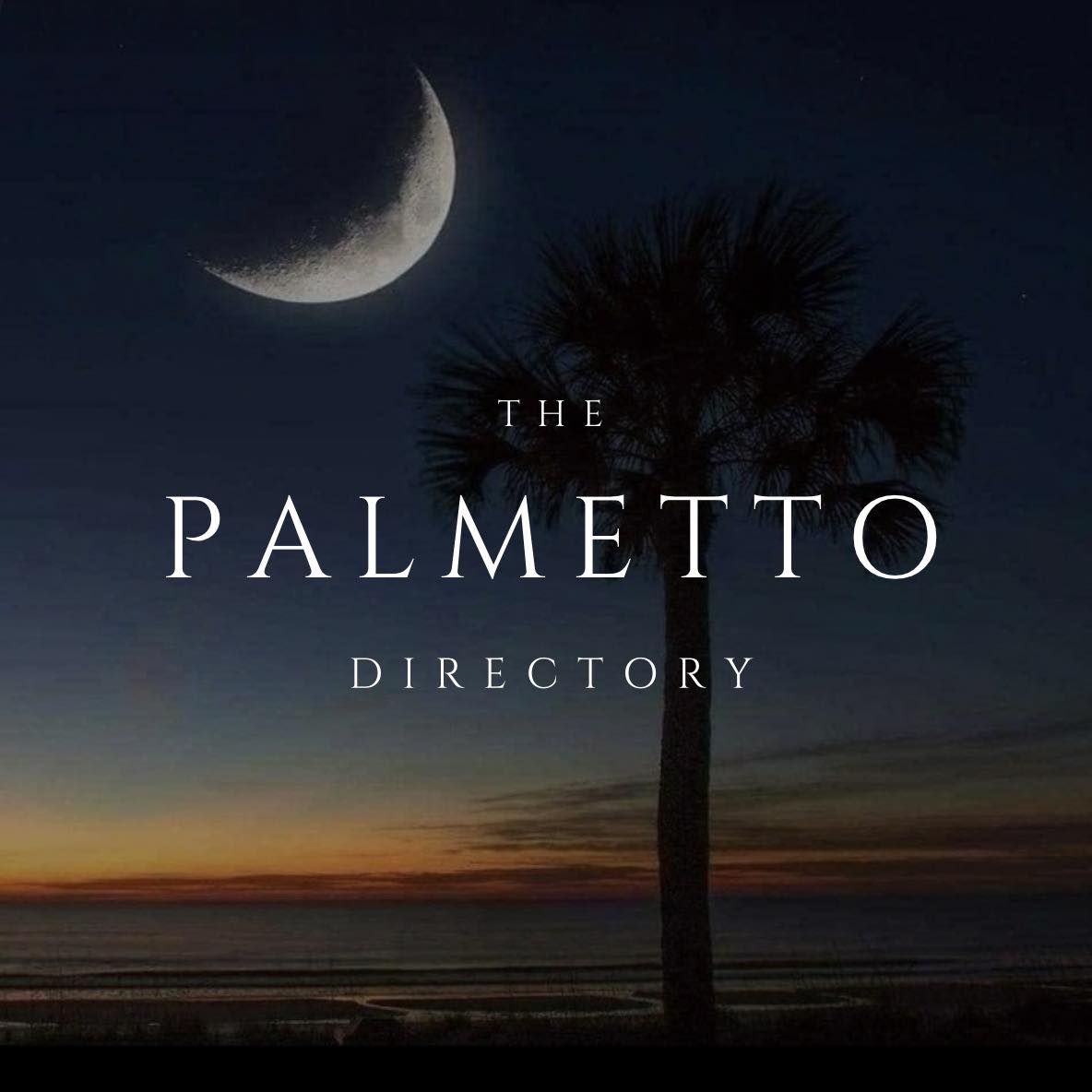 The Palmetto Directory