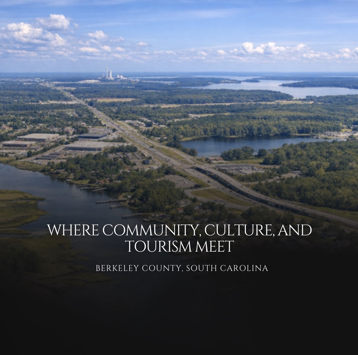 Where Community, Culture, and Tourism Meet